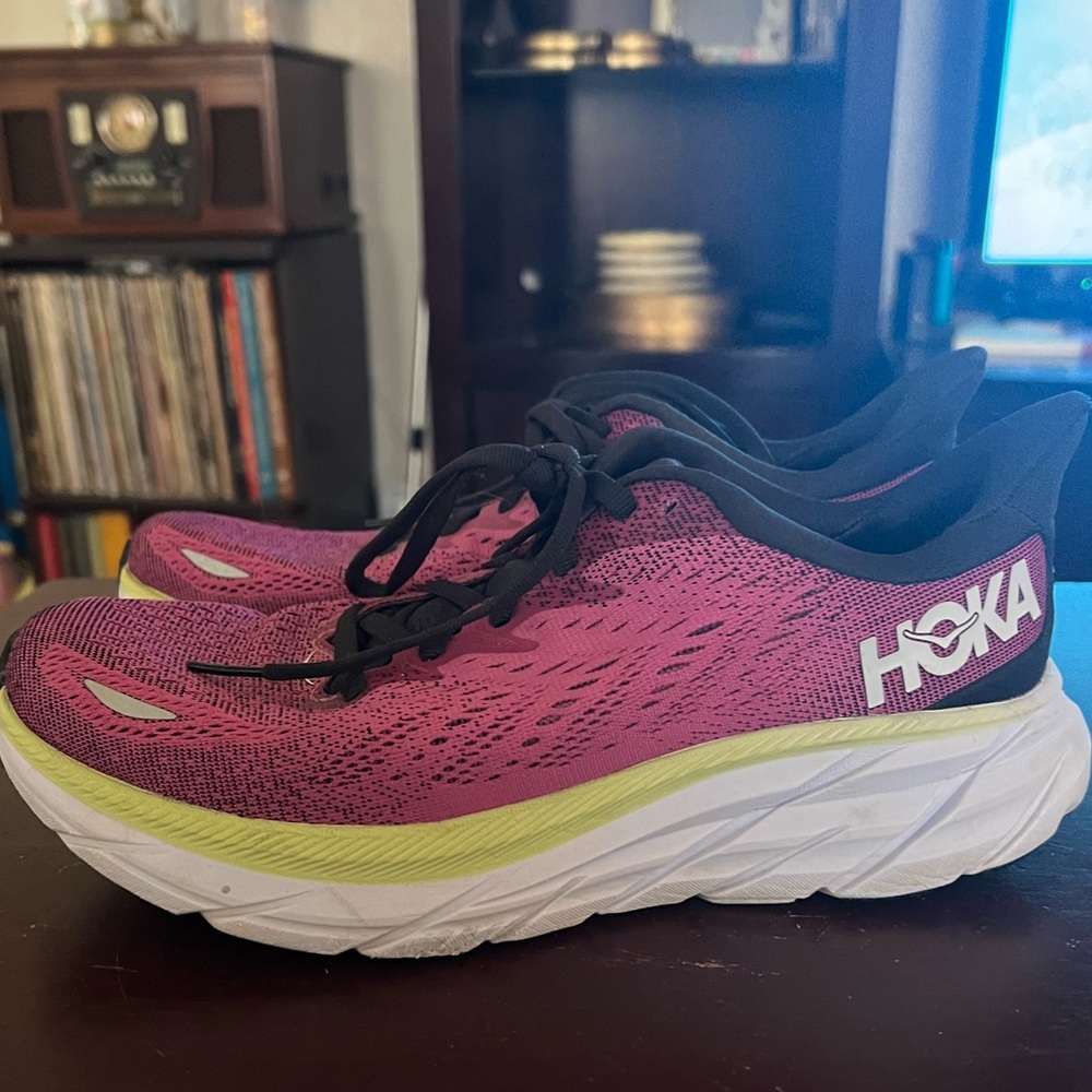Hoka Shoes